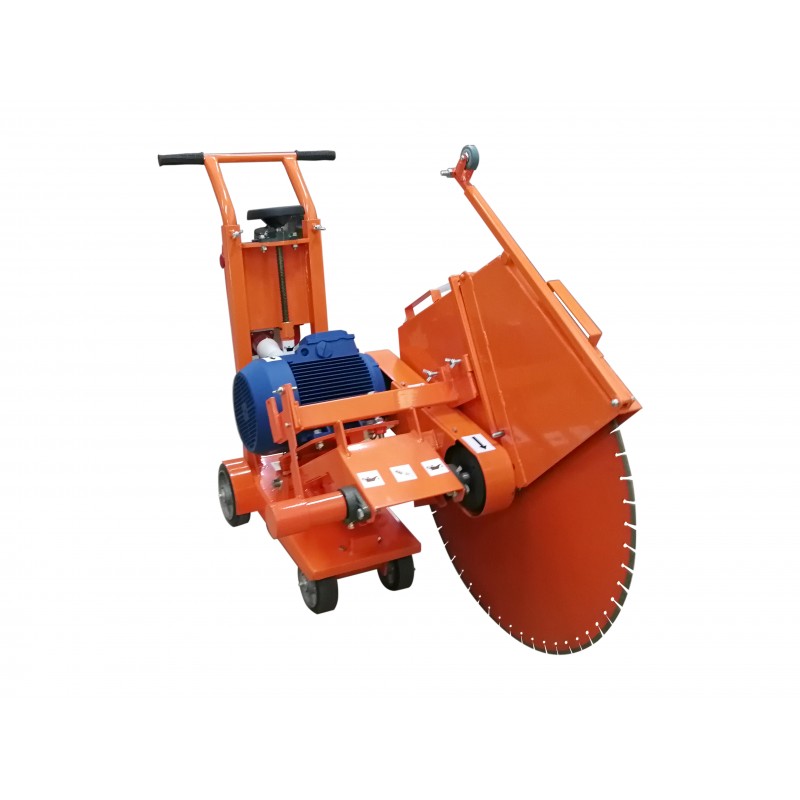 Швонарезчик DUS FS 270 